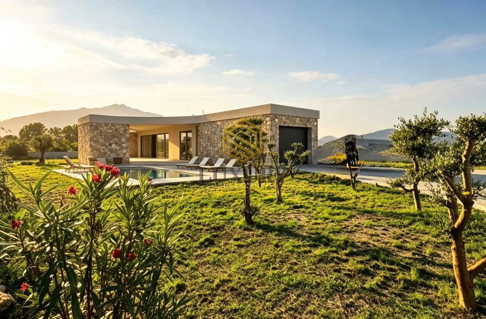 Prodaja, kuća, 295m², Bandići, Danilovgrad