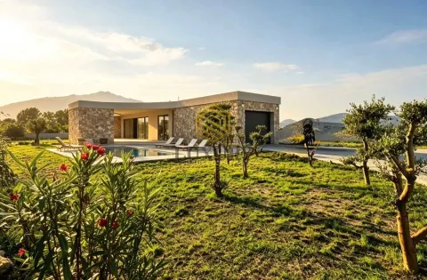 Prodaja, kuća, 295m², Bandići, Danilovgrad - image 2