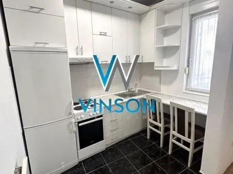 Rent, one bedroom apartment, 46m², Sajam, Novi Sad Sve Podlokacije - image 5