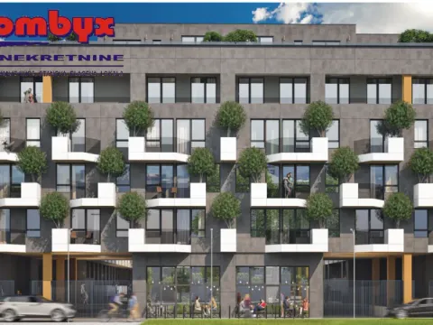 Prodaja, stan, 256m², Centar, Novi Sad - image 3