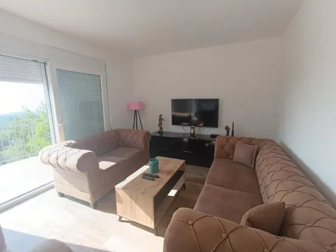 Rent, three bedroom apartment, 88m², Kavač, Kotor - image 11