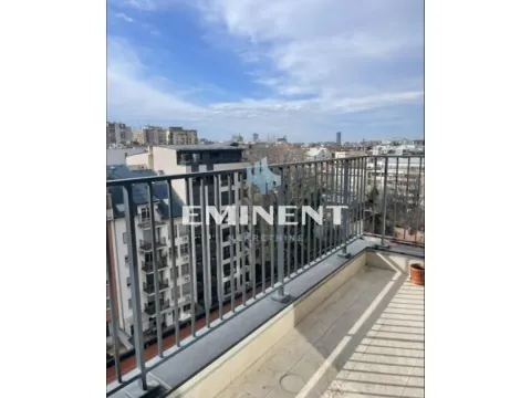 Izdavanje, dvosoban stan, 53m², Vukov Spomenik, Zvezdara Sve Podlokacije - image 10