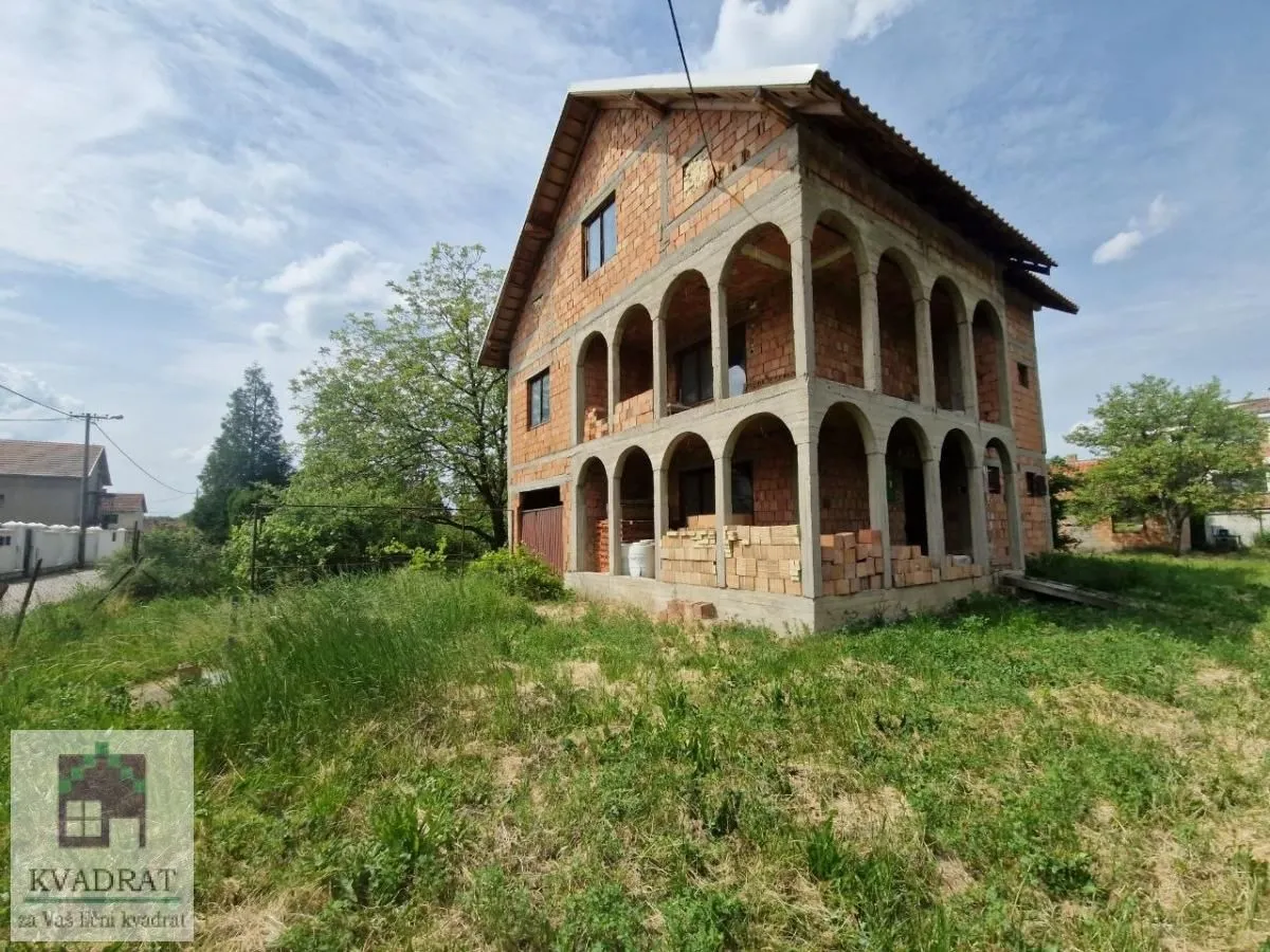 Sale, house, 106m², Obrenovac, Beograd