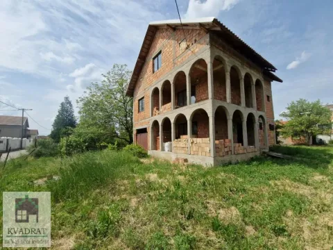 Sale, house, 106m², Obrenovac, Beograd - image 6