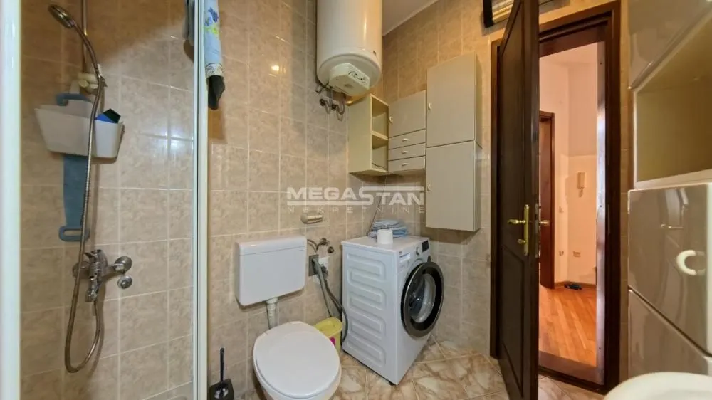 Sale, apartment, 109m², Stari Grad, Beograd