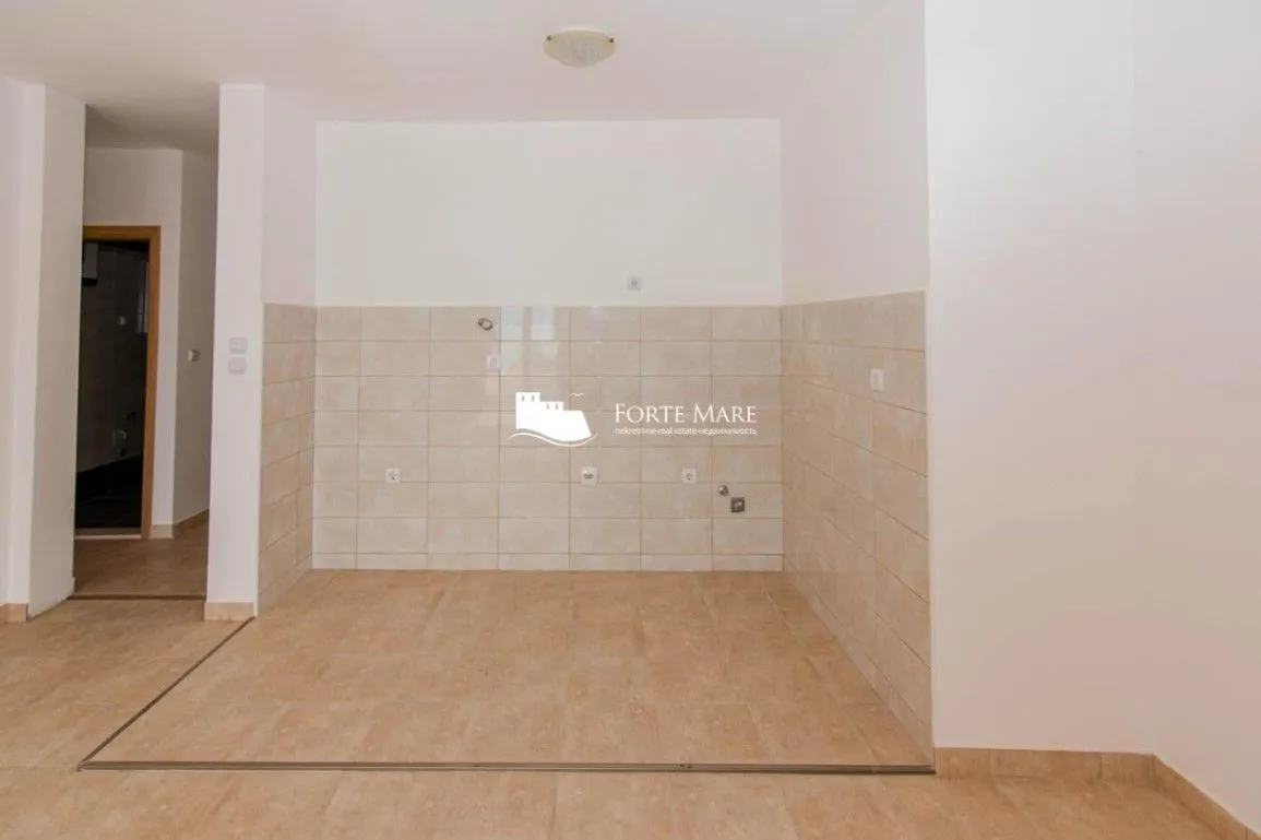 Prodaja, dvosoban stan, 72m², Igalo-Petlja, Herceg Novi
