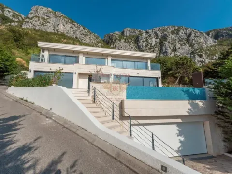 Prodaja, kuća, 304m², Budva, Crna Gora
