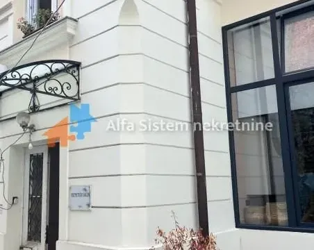 Rent, apartment, 250m², Stari Grad, Beograd - image 18