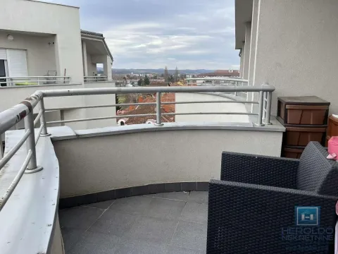 Prodaja, trosoban stan, 99m², Aqua park, Jagodina - image 13