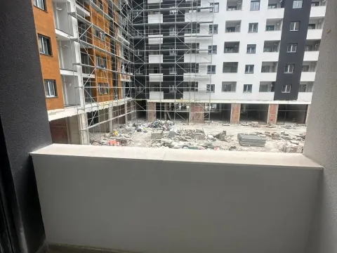 Prodaja, jednosoban stan, 43m², Stari Aerodrom, Podgorica - image 8