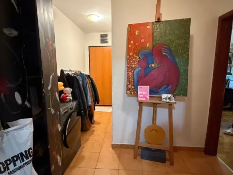 Prodaja, jednosoban stan, 45m², Stari Aerodrom, Podgorica - image 7