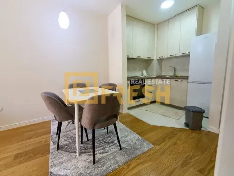 Izdavanje, jednosoban stan, 46m², City Kvart, Podgorica - image 4