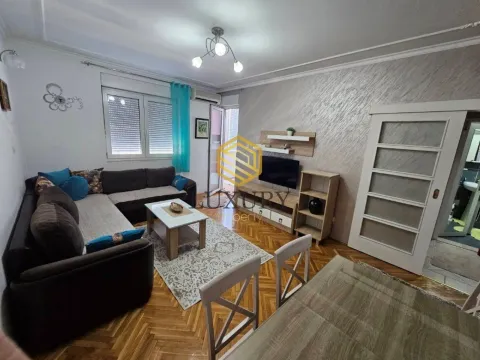 Izdavanje, jednosoban stan, 47m², Stari Aerodrom, Podgorica - image 6
