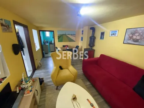 Sale, house, 129m², Čortanovci, Inđija - image 8