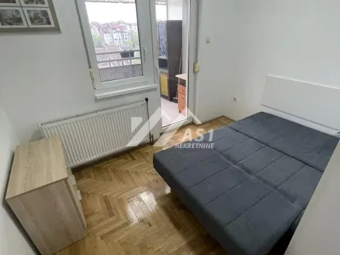 Rent, one bedroom apartment, 45m², Nova Detelinara, Novi Sad Sve Podlokacije - image 7