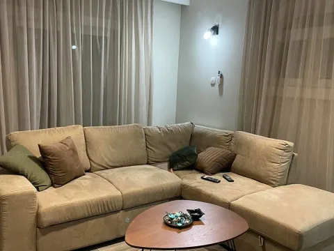 Rent, two bedroom apartment, 120m², Dumidran, Tivat - image 2