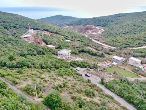 Sale, land lot, 1130m², Višnjevo, Kotor - image 12