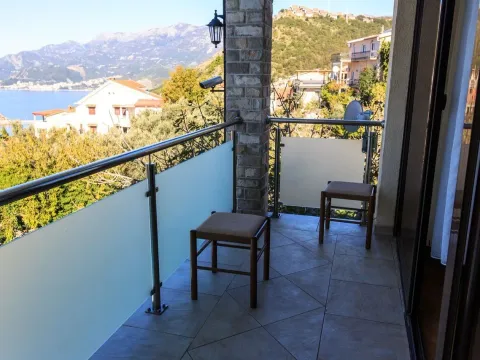 Sale, house, 340m², Sveti Stefan, Budva - image 12