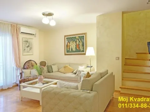 Prodaja, trosoban stan, 80m², Lekino Brdo, Voždovac Sve Podlokacije - image 2