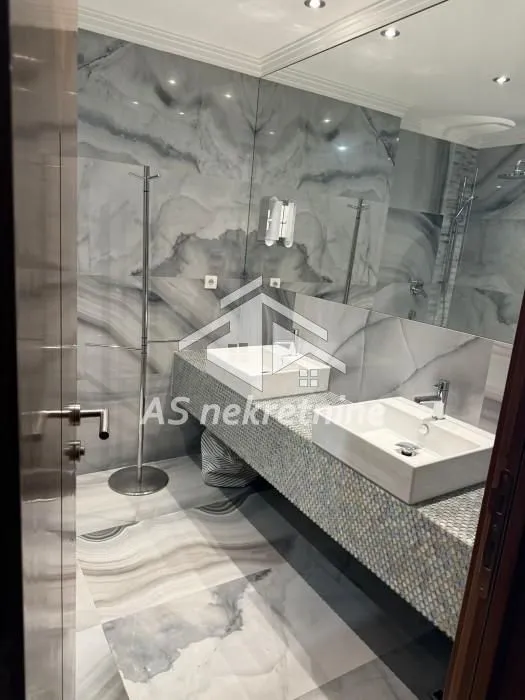 Rent, four bedroom apartment, 250m², Slavija, Vračar Sve Podlokacije
