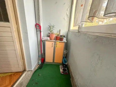 Prodaja, garsonjera, 34m², Preko Morače, Podgorica - image 6