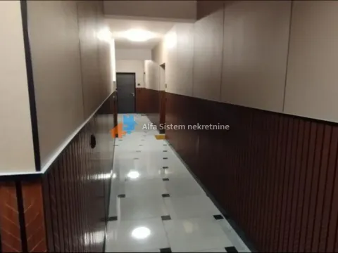 Izdavanje, stan, 41m², Trošarina, Voždovac Sve Podlokacije - image 19