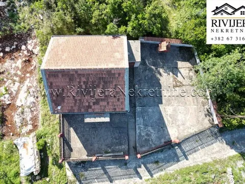 Prodaja, kuća, 46m², Mrkovi, Herceg Novi - image 2