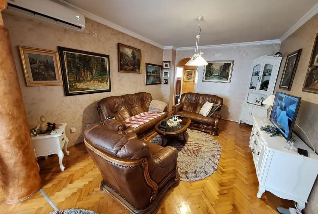 Sale, two bedroom apartment, 65m², Bar, Crna Gora