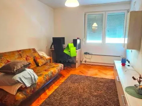 Sale, three bedroom apartment, 65m², Medijana, Niš - image 7