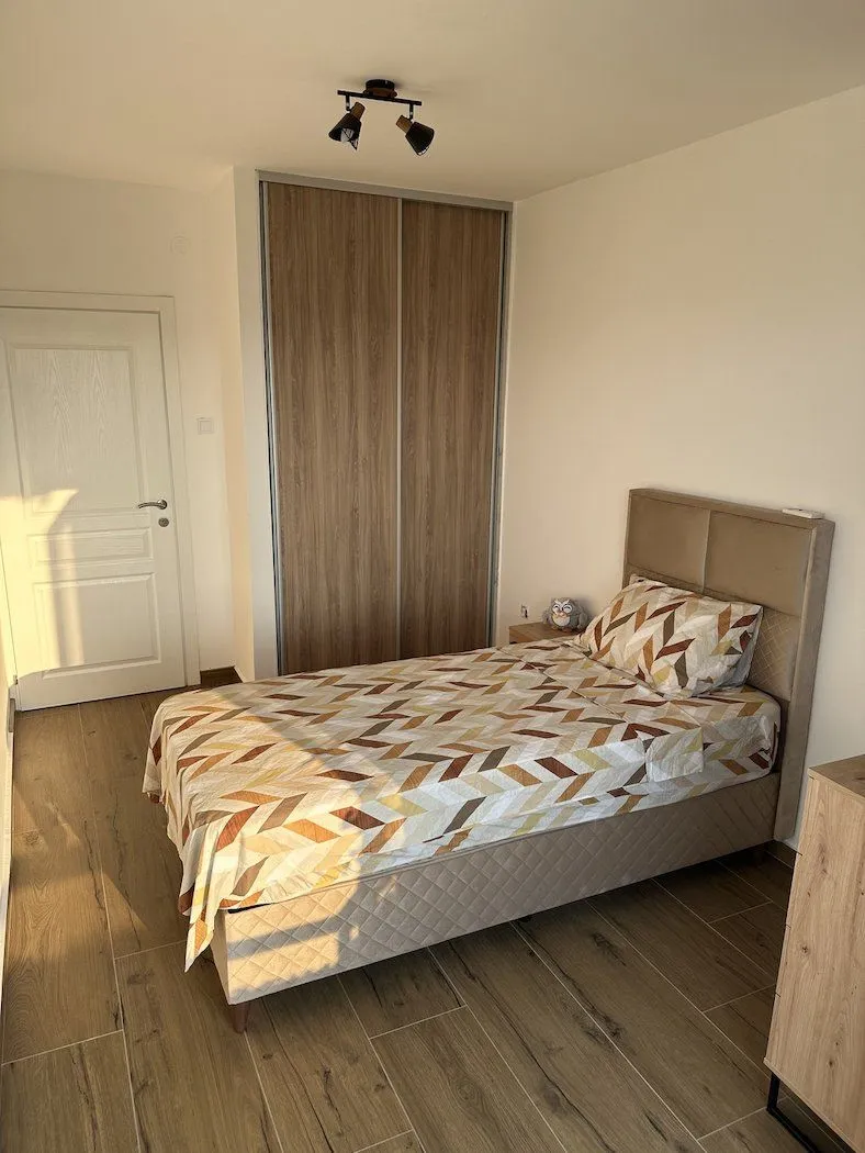 Prodaja, stan, 74m², Pobrežje, Podgorica