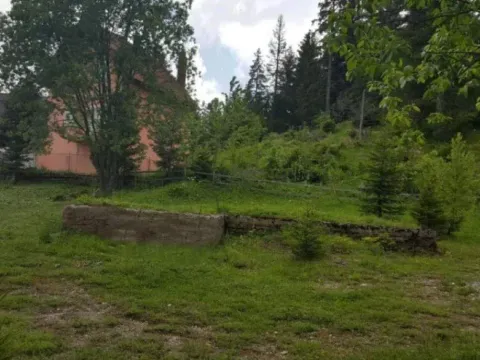 Prodaja, plac, 451m², Žabljak, Crna Gora - image 2