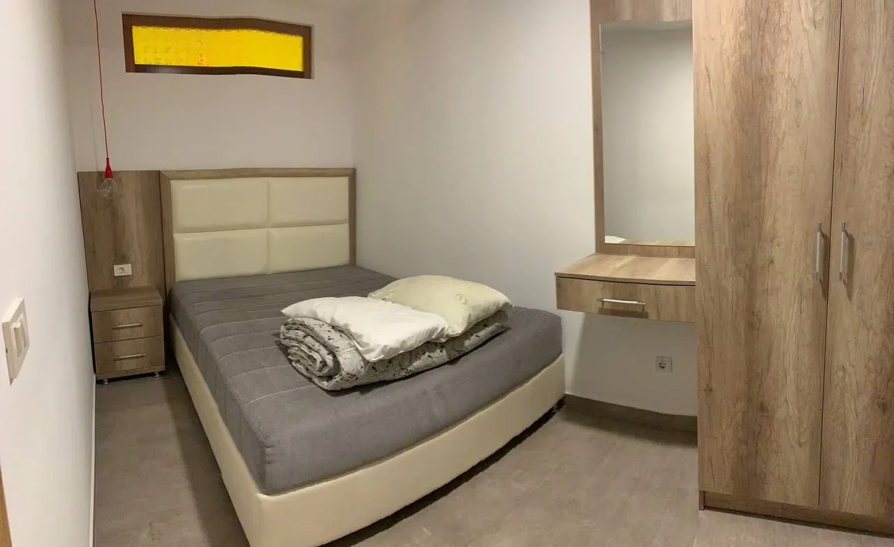 Sale, two bedroom apartment, 120m², Šušanj, Bar