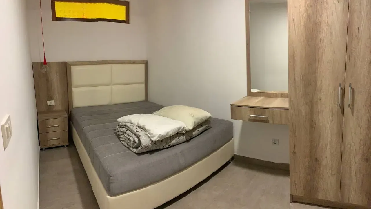 Sale, two bedroom apartment, 120m², Šušanj, Bar