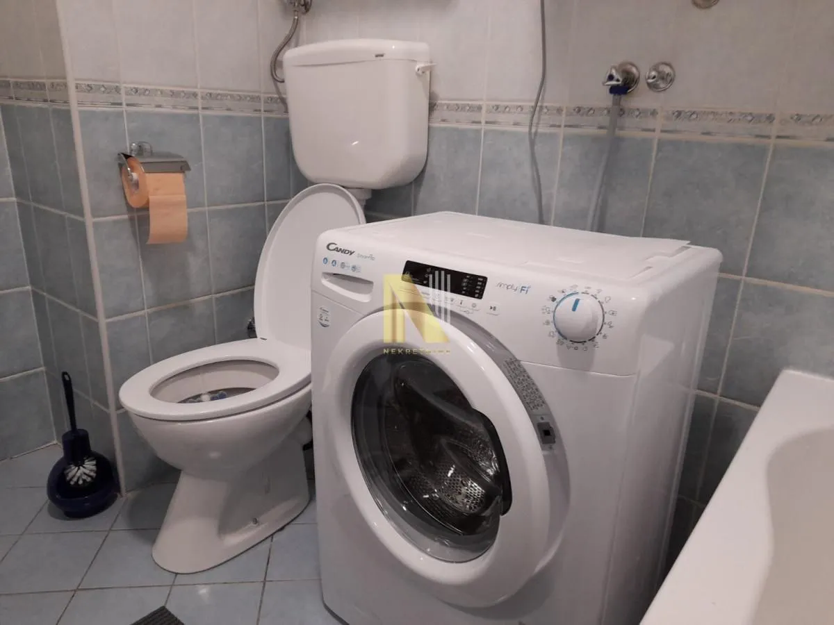Prodaja, jednosoban stan, 43m², Grbavica, Novi Sad Sve Podlokacije