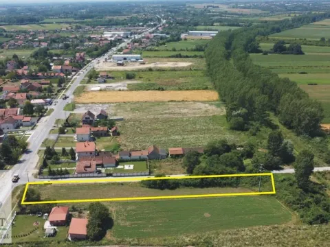 Sale, land lot, 3000m², Zvečka, Obrenovac - image 4