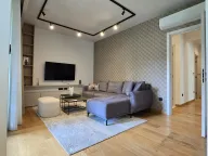 Rent, three bedroom apartment, 85m², Vezirov Most, Podgorica - image 1