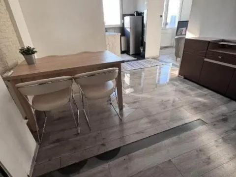 Sale, three bedroom apartment, 58m², Savski Venac, Beograd - image 8