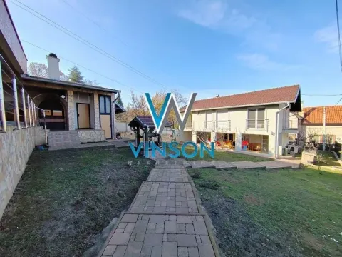 Sale, house, 631m², Petrovaradin, Novi Sad - image 16