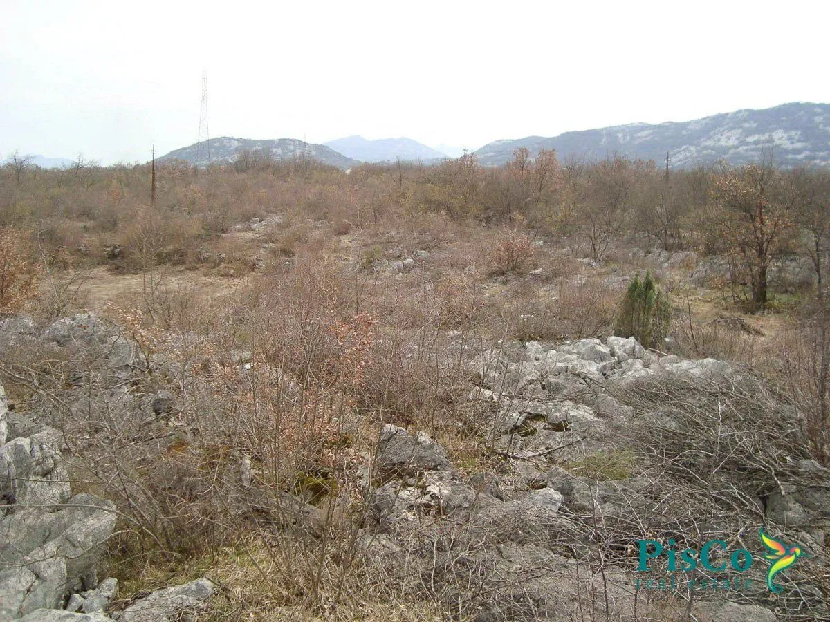 Prodaja, plac, Podgorica, Crna Gora