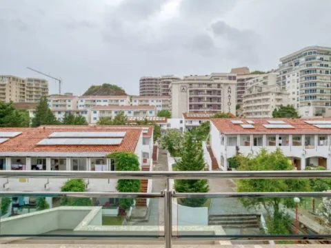 Rent, apartment, 70m², Bečići, Budva - image 9