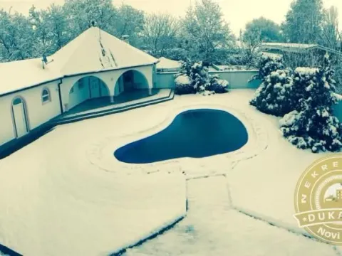 Sale, house, 420m², Kać, Novi Sad Sve Podlokacije - image 18