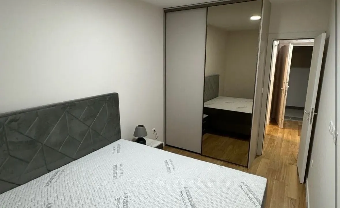 Izdavanje, jednosoban stan, 42m², Central Point, Podgorica