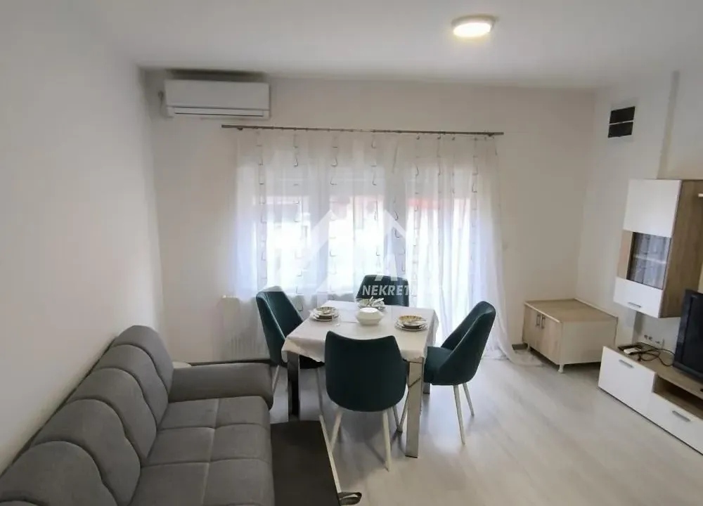 Izdavanje, dvosoban stan, 50m², Novi Sad Sve Podlokacije, Novi Sad