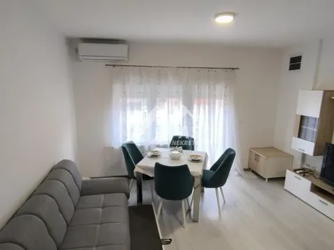 Rent, two bedroom apartment, 50m², Novi Sad Sve Podlokacije, Novi Sad