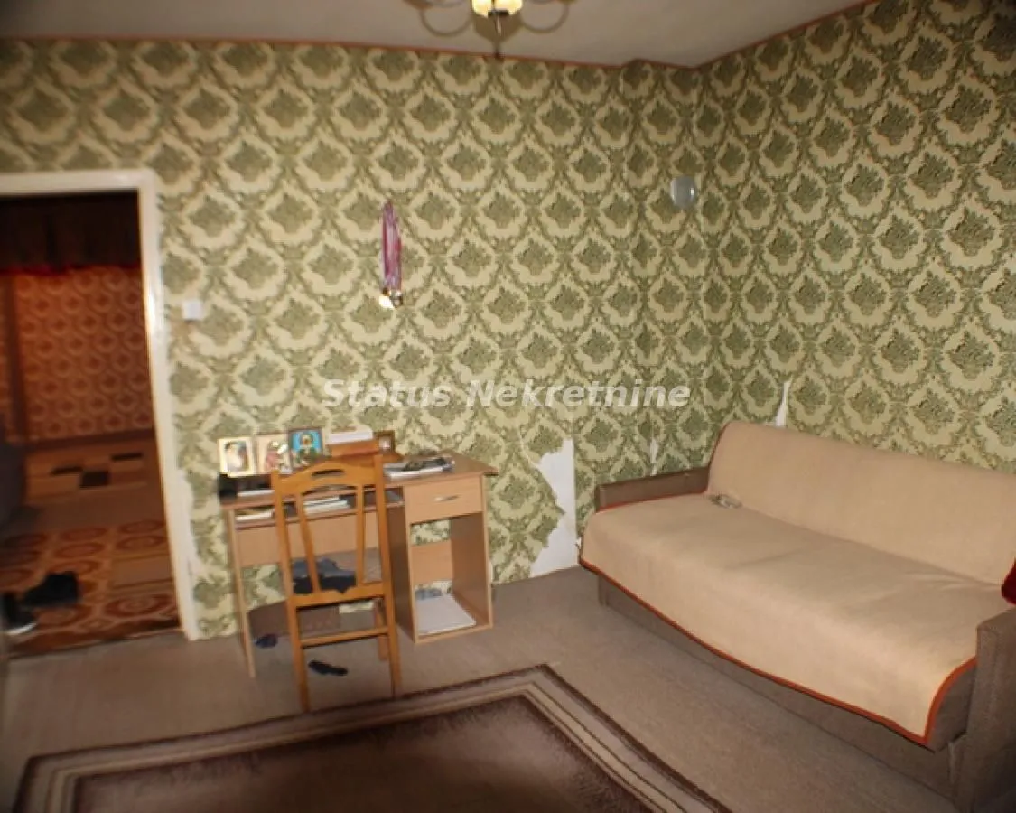 Prodaja, kuća, 148m², Titel, Novi Sad
