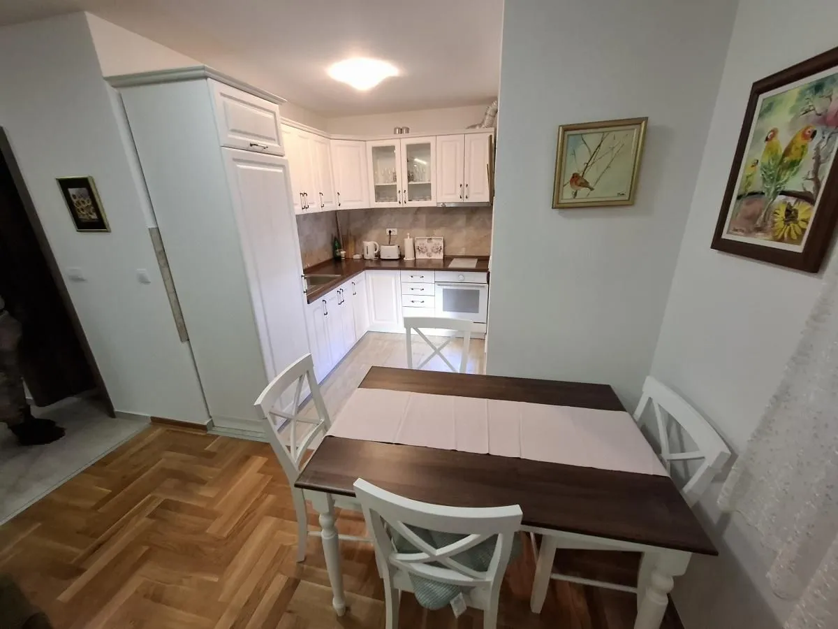Prodaja, jednosoban stan, 36m², Zlatibor, Srbija