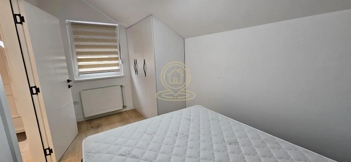 Izdavanje, jednosoban stan, 35m², Podbara, Novi Sad Sve Podlokacije