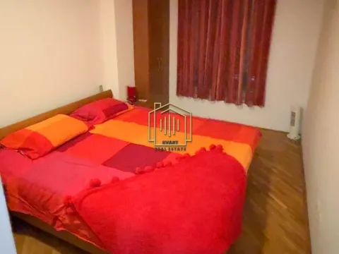 Rent, one bedroom apartment, 50m², Preko Morače, Podgorica - image 11