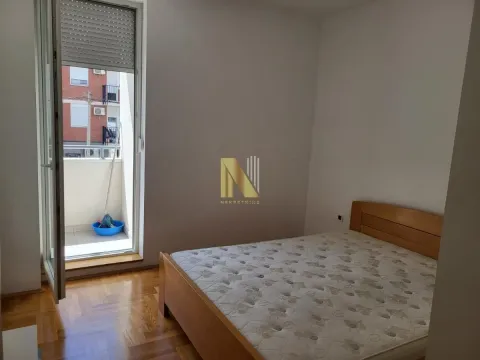 Rent, two bedroom apartment, 46m², Nova Detelinara, Novi Sad Sve Podlokacije - image 3