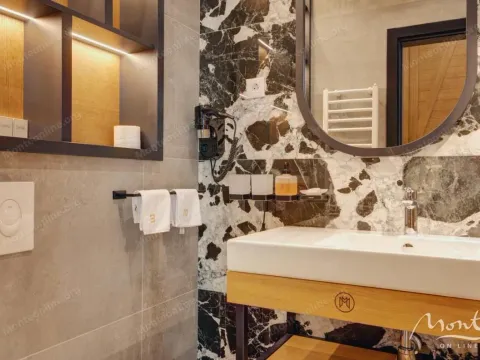 Sale, one bedroom apartment, 45m², Kolašin, Crna Gora - image 10